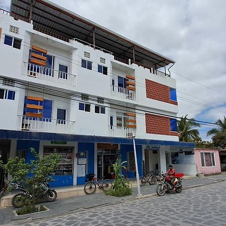 Paraiso De Isabela Puerto Villamil Ngoại thất bức ảnh