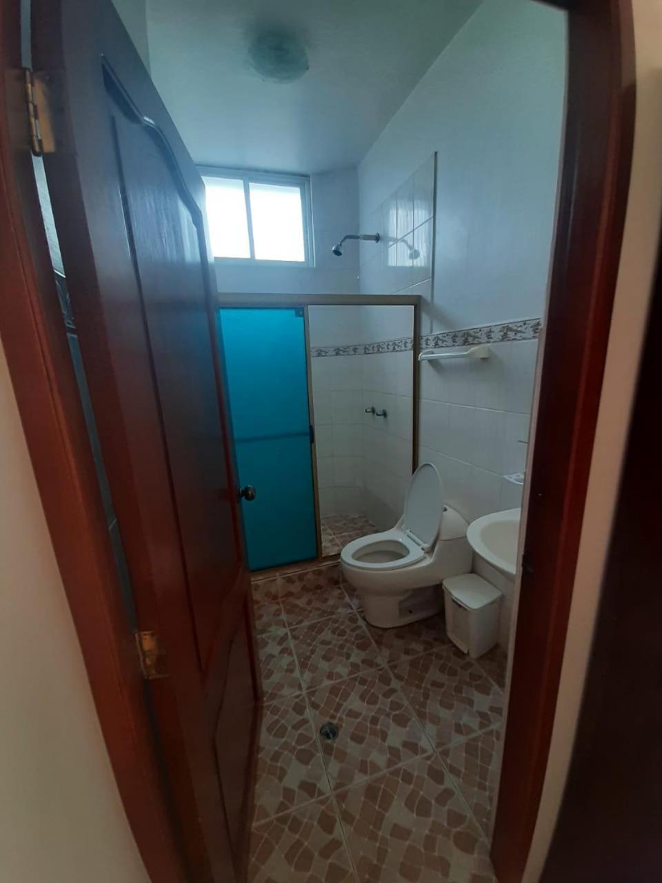 Paraiso De Isabela Puerto Villamil Ngoại thất bức ảnh