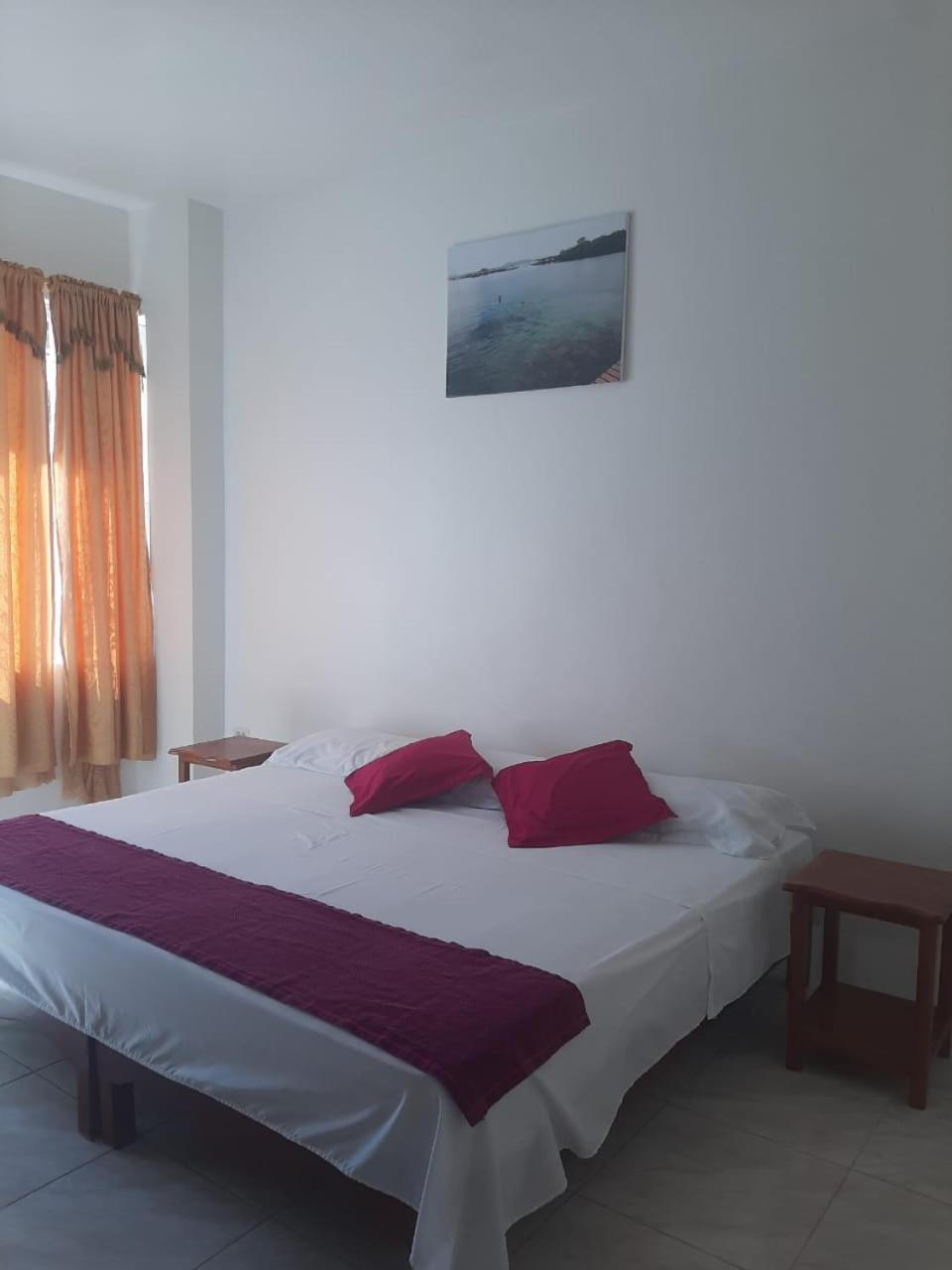 Paraiso De Isabela Puerto Villamil Ngoại thất bức ảnh