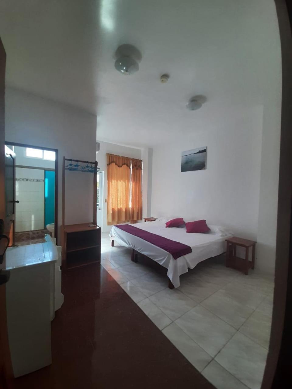 Paraiso De Isabela Puerto Villamil Ngoại thất bức ảnh