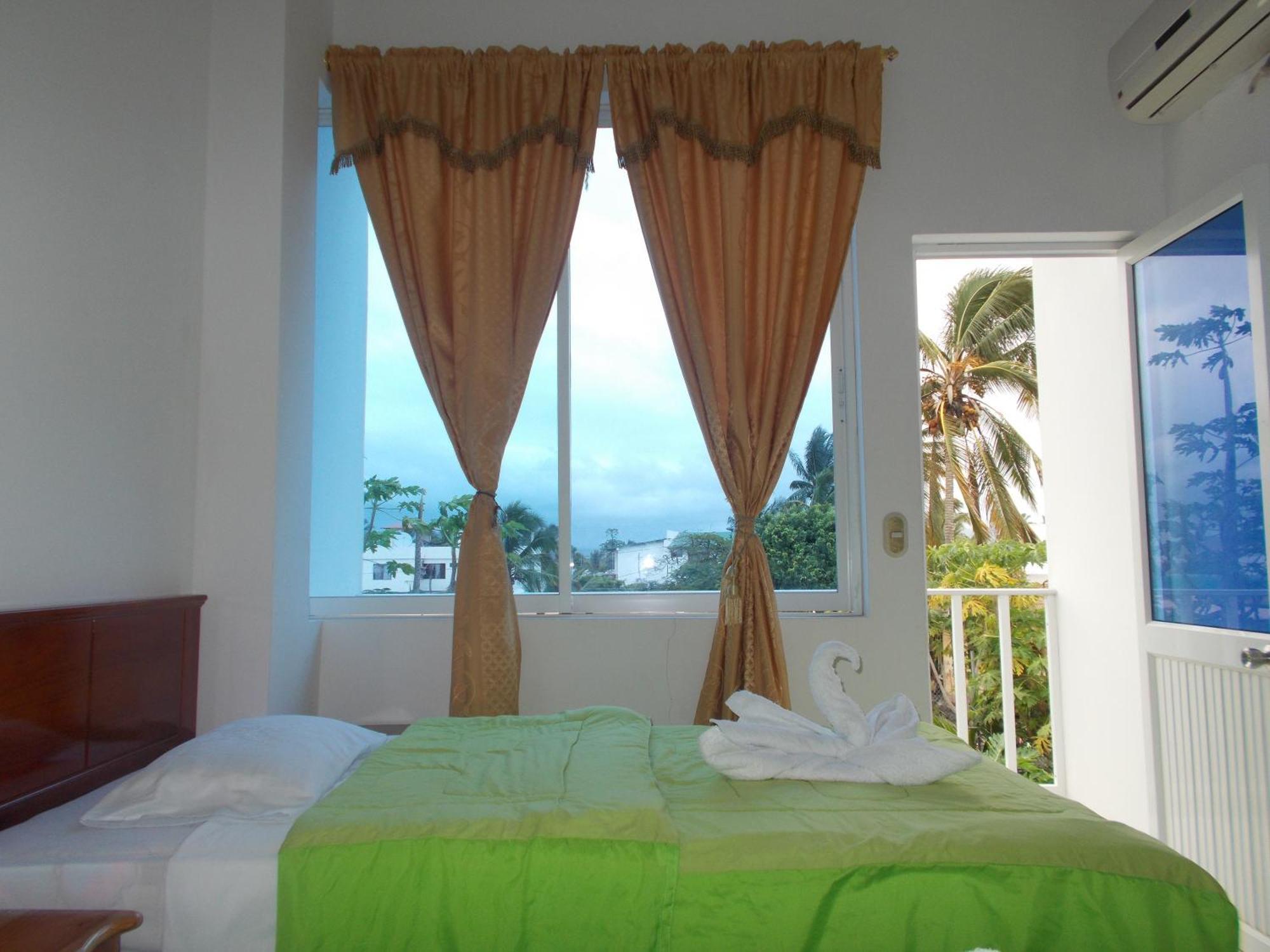 Paraiso De Isabela Puerto Villamil Phòng bức ảnh