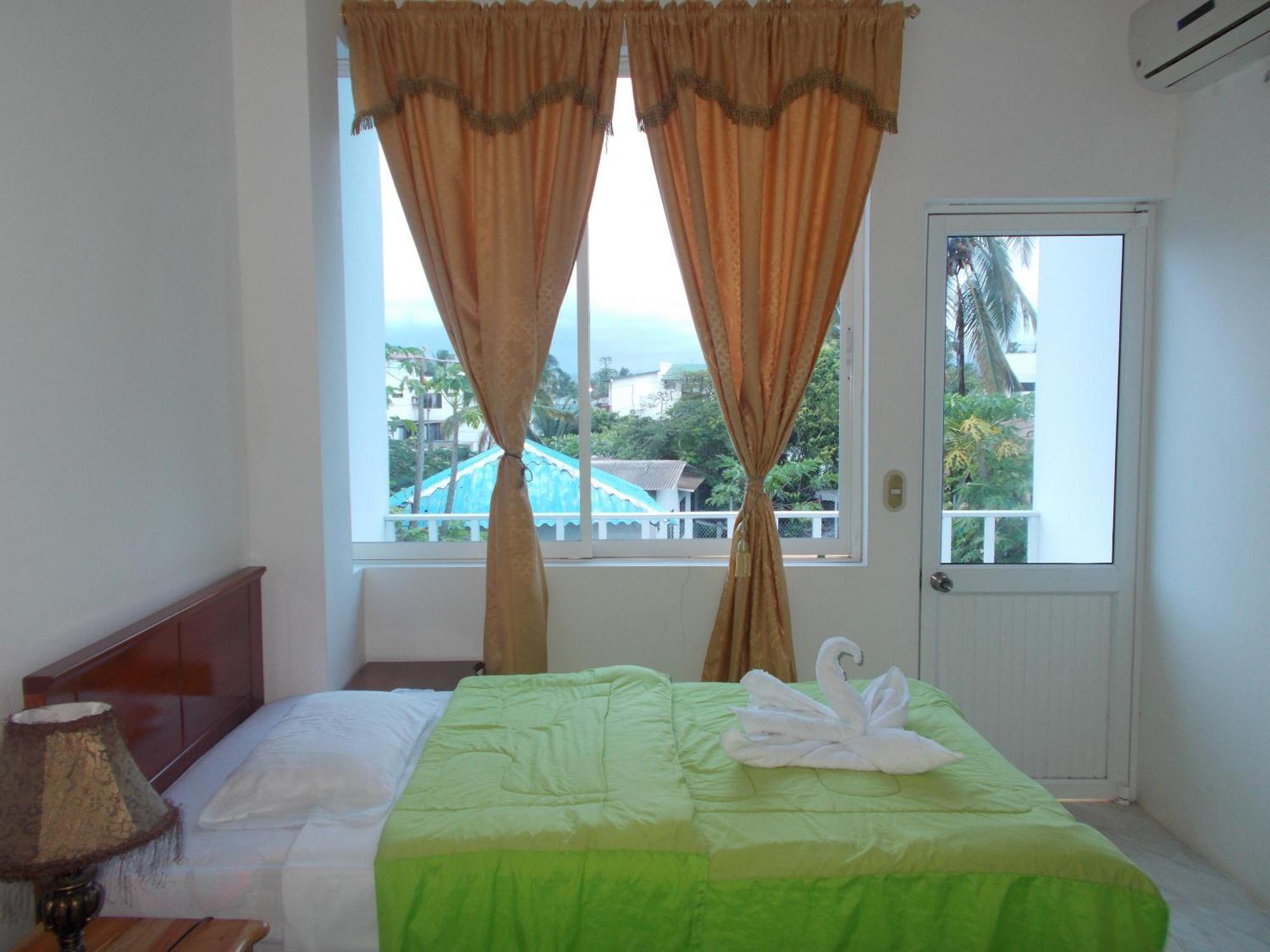 Paraiso De Isabela Puerto Villamil Phòng bức ảnh