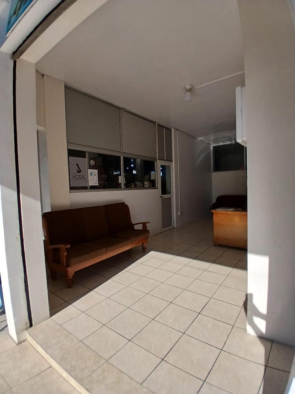 Paraiso De Isabela Puerto Villamil Ngoại thất bức ảnh
