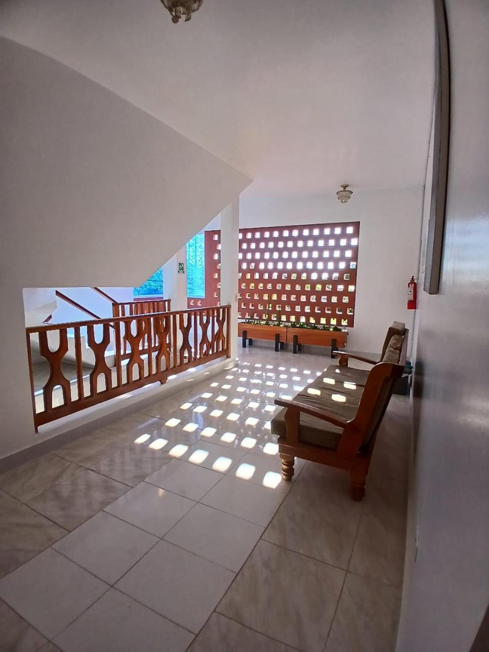 Paraiso De Isabela Puerto Villamil Ngoại thất bức ảnh
