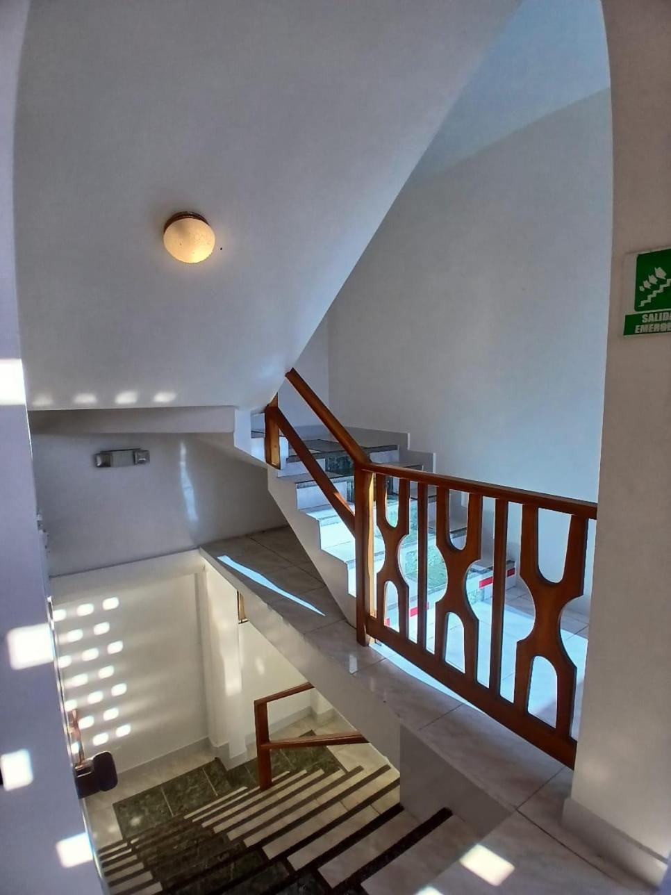 Paraiso De Isabela Puerto Villamil Ngoại thất bức ảnh