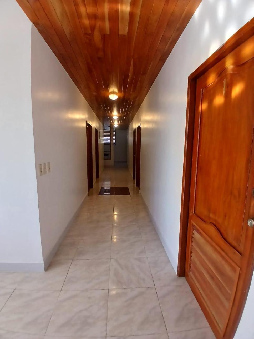 Paraiso De Isabela Puerto Villamil Ngoại thất bức ảnh