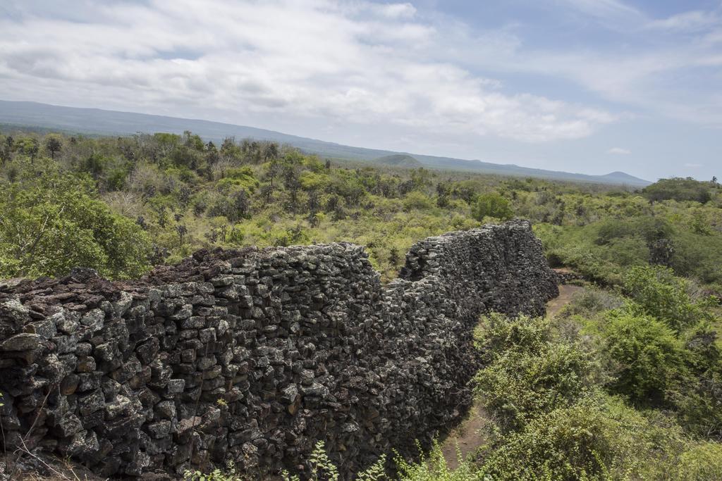 Paraiso De Isabela Puerto Villamil Ngoại thất bức ảnh