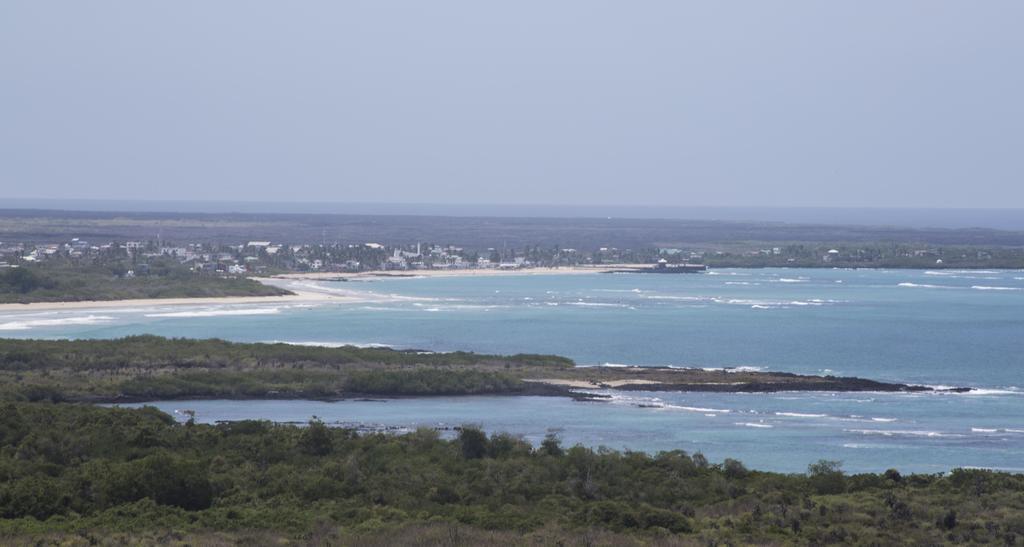Paraiso De Isabela Puerto Villamil Ngoại thất bức ảnh