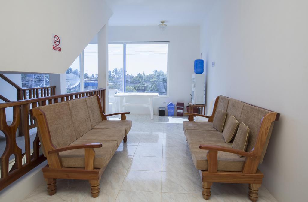 Paraiso De Isabela Puerto Villamil Ngoại thất bức ảnh