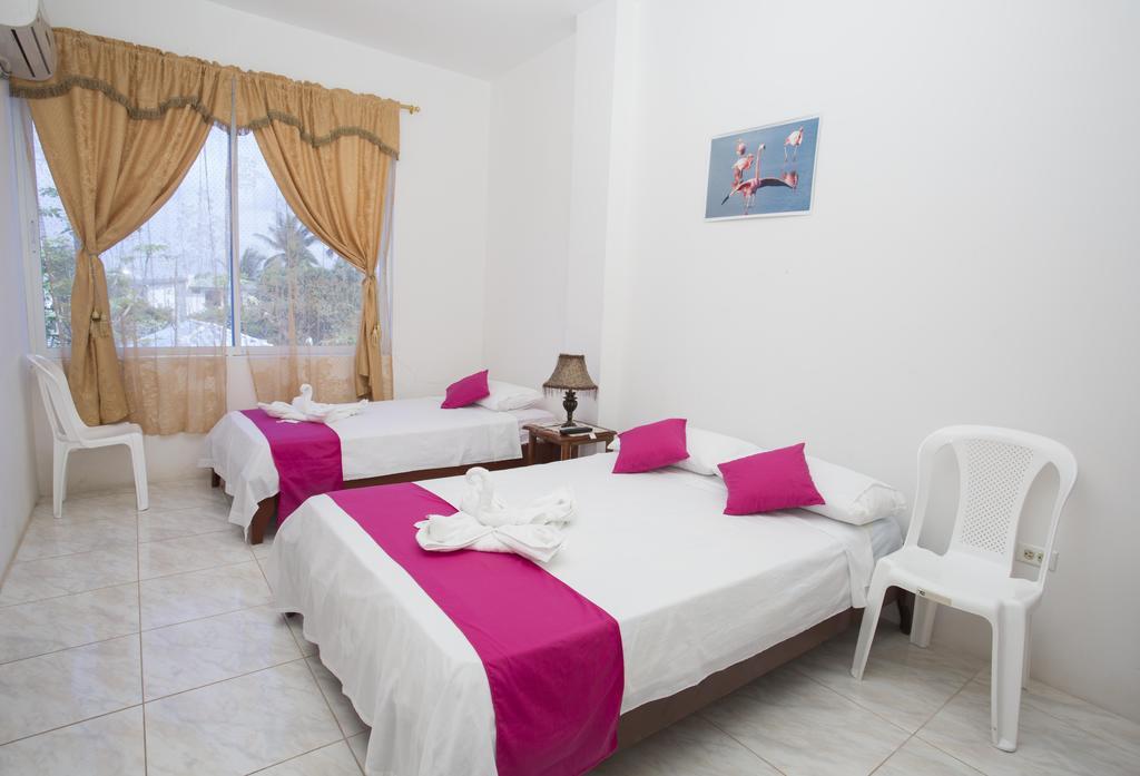 Paraiso De Isabela Puerto Villamil Phòng bức ảnh