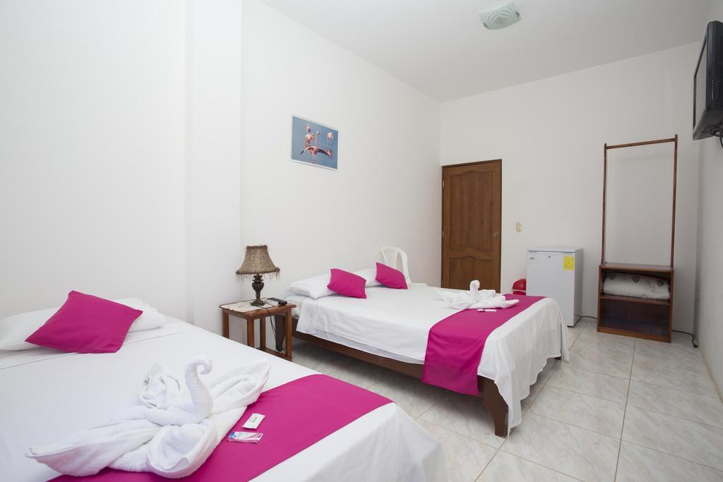 Paraiso De Isabela Puerto Villamil Phòng bức ảnh