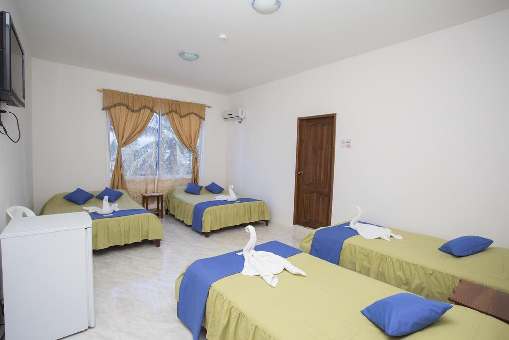 Paraiso De Isabela Puerto Villamil Phòng bức ảnh