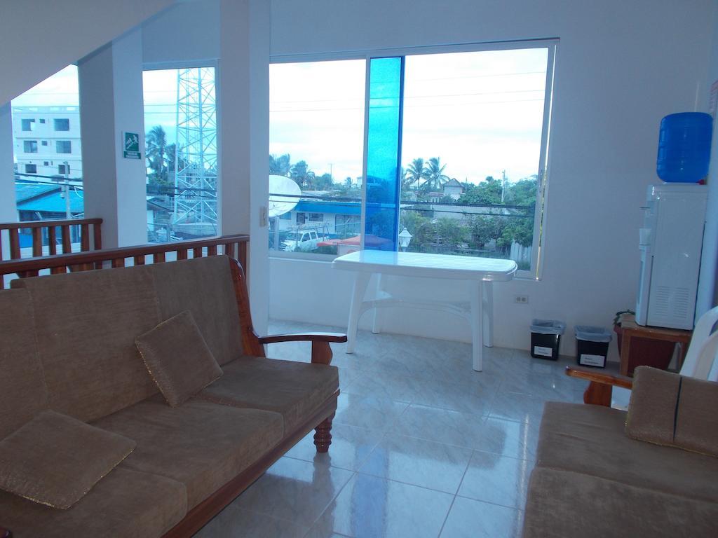 Paraiso De Isabela Puerto Villamil Ngoại thất bức ảnh