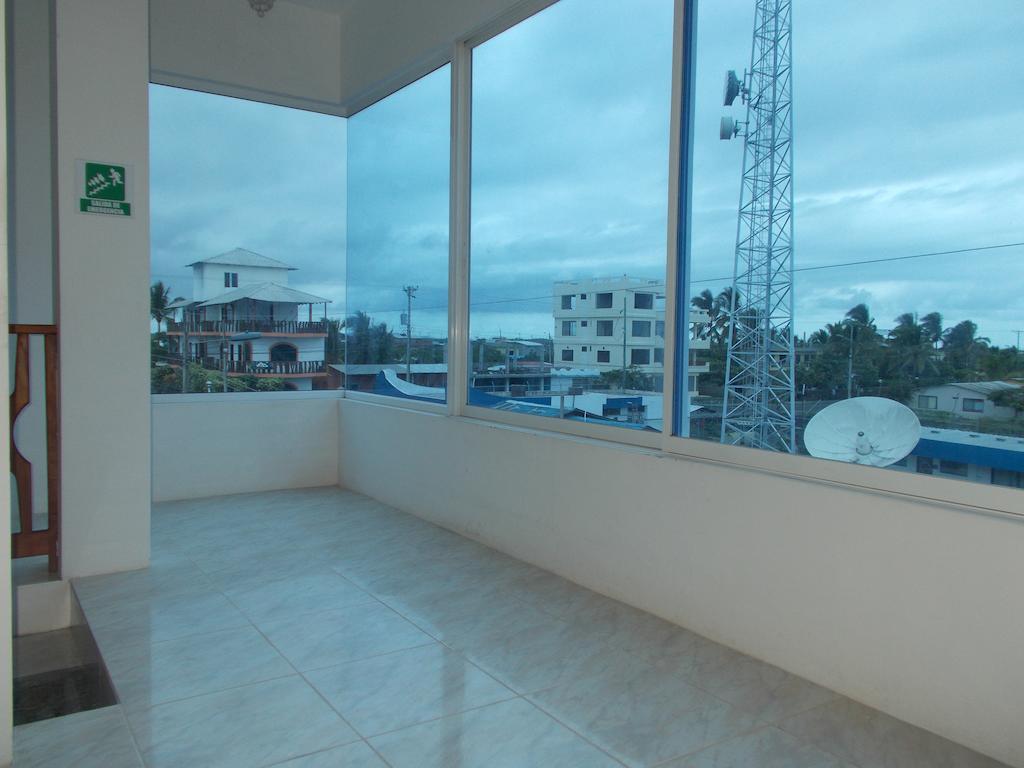 Paraiso De Isabela Puerto Villamil Ngoại thất bức ảnh