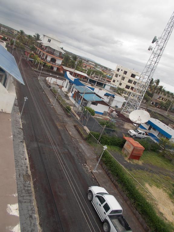 Paraiso De Isabela Puerto Villamil Ngoại thất bức ảnh