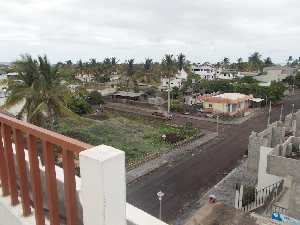 Paraiso De Isabela Puerto Villamil Ngoại thất bức ảnh