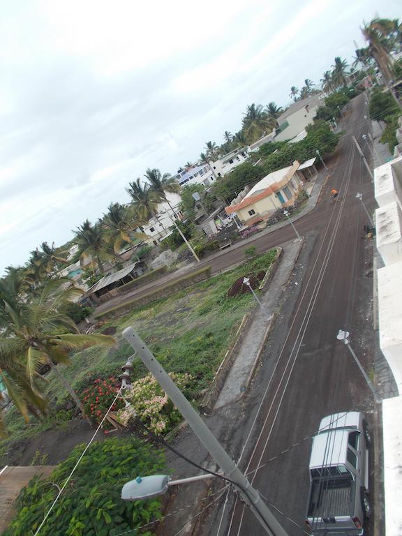 Paraiso De Isabela Puerto Villamil Ngoại thất bức ảnh
