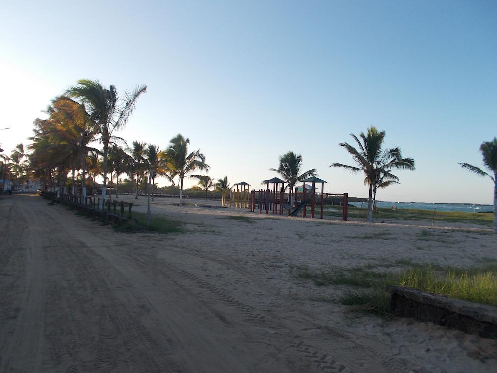 Paraiso De Isabela Puerto Villamil Ngoại thất bức ảnh