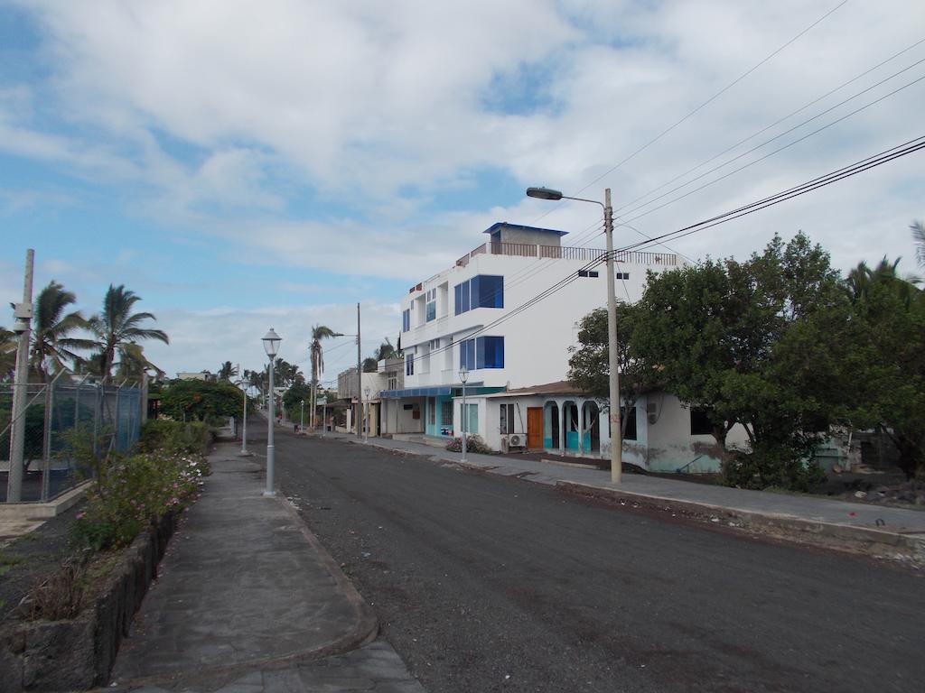 Paraiso De Isabela Puerto Villamil Ngoại thất bức ảnh