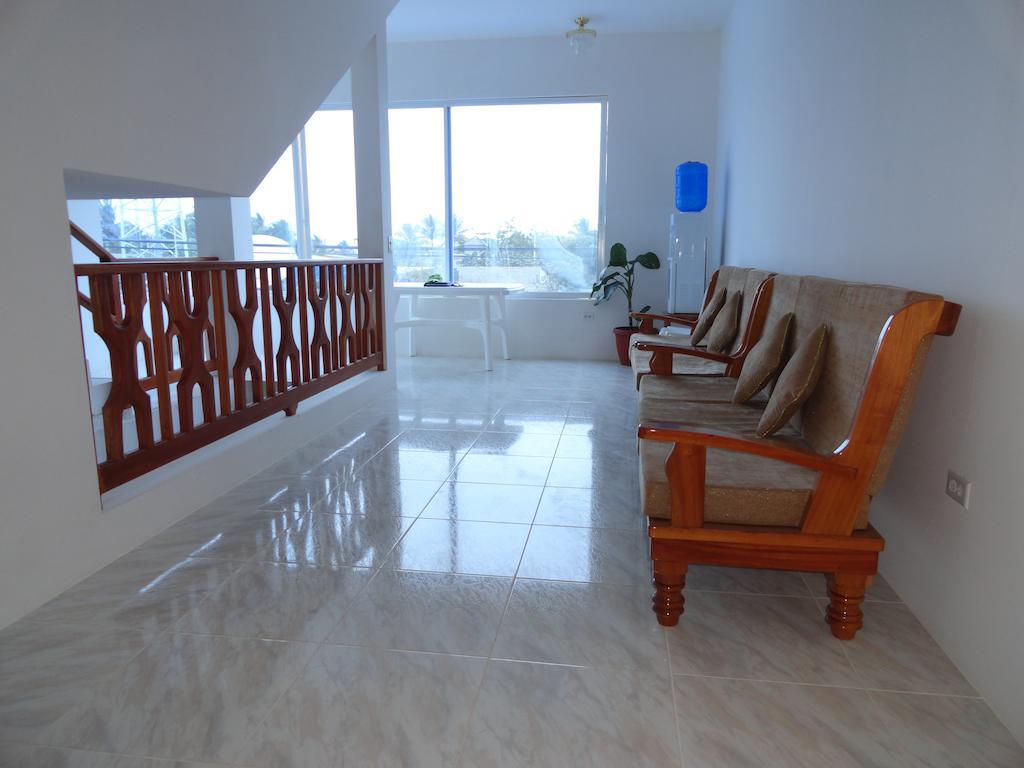 Paraiso De Isabela Puerto Villamil Ngoại thất bức ảnh