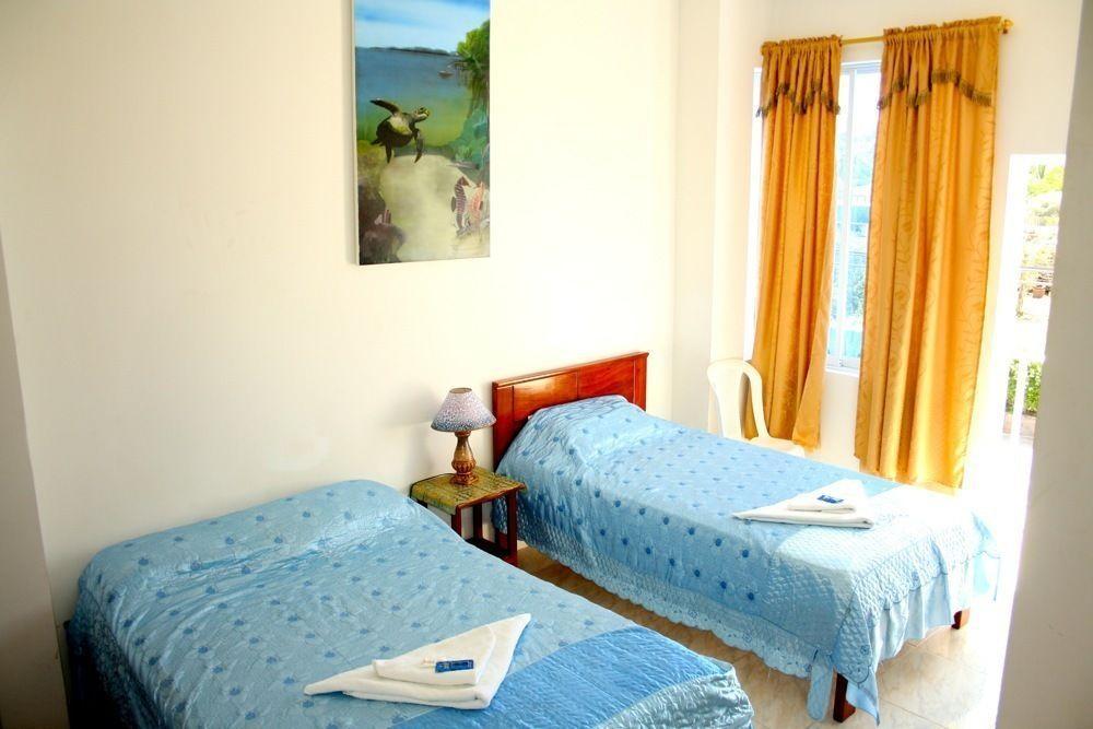 Paraiso De Isabela Puerto Villamil Ngoại thất bức ảnh