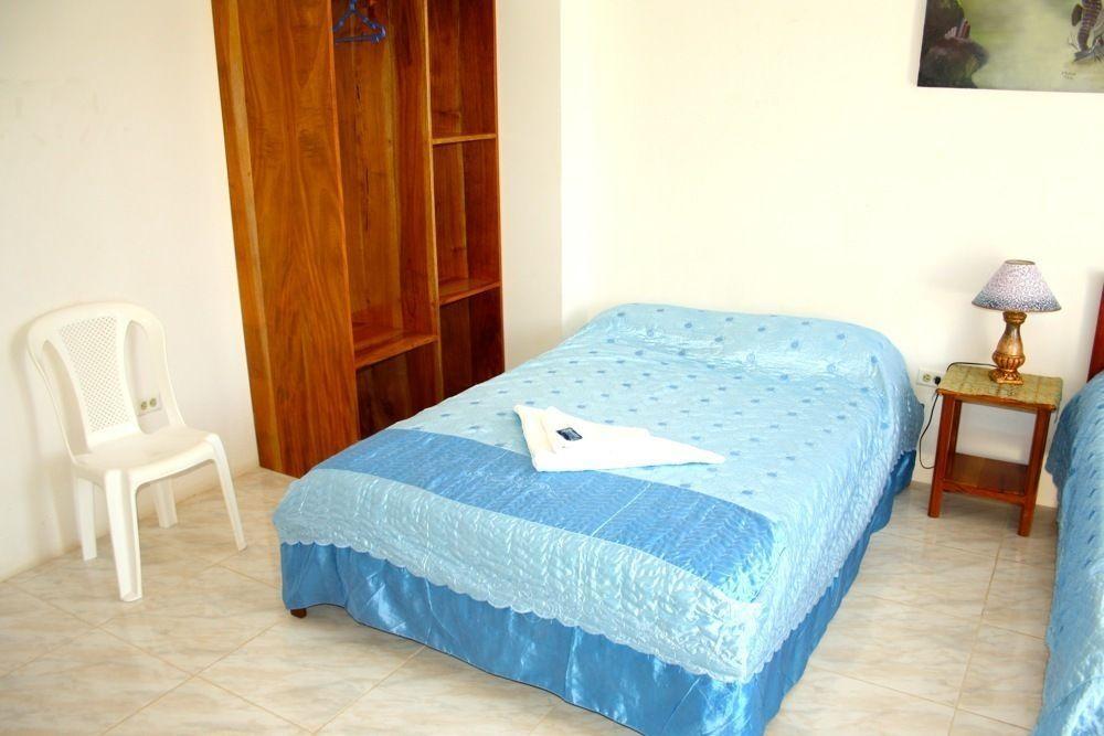 Paraiso De Isabela Puerto Villamil Ngoại thất bức ảnh