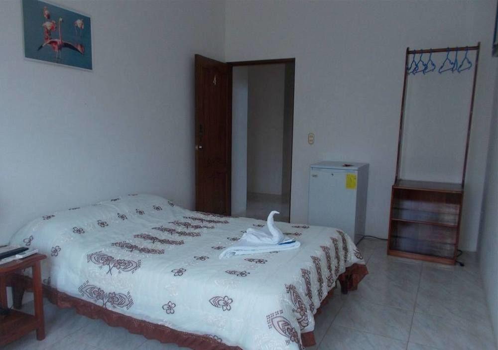 Paraiso De Isabela Puerto Villamil Ngoại thất bức ảnh