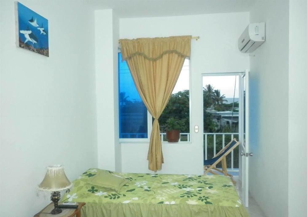 Paraiso De Isabela Puerto Villamil Ngoại thất bức ảnh