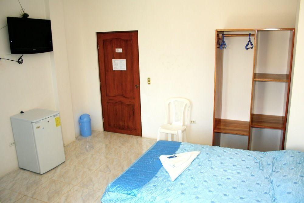 Paraiso De Isabela Puerto Villamil Ngoại thất bức ảnh