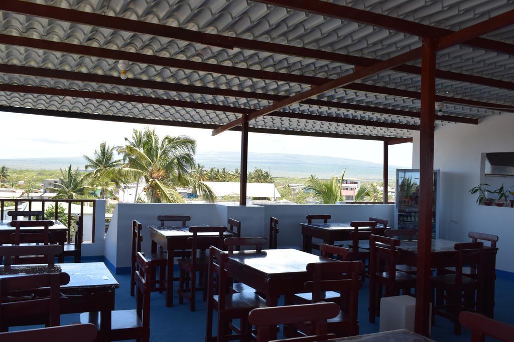 Paraiso De Isabela Puerto Villamil Ngoại thất bức ảnh