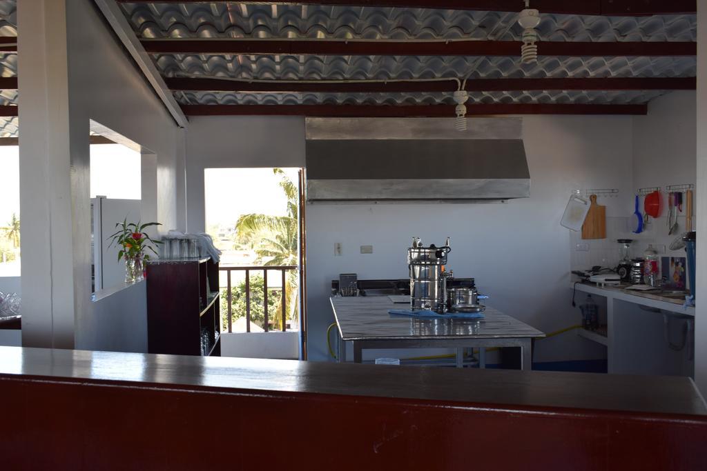Paraiso De Isabela Puerto Villamil Ngoại thất bức ảnh