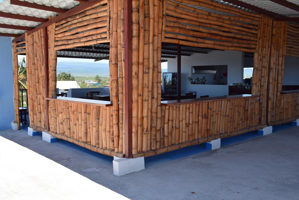 Paraiso De Isabela Puerto Villamil Ngoại thất bức ảnh