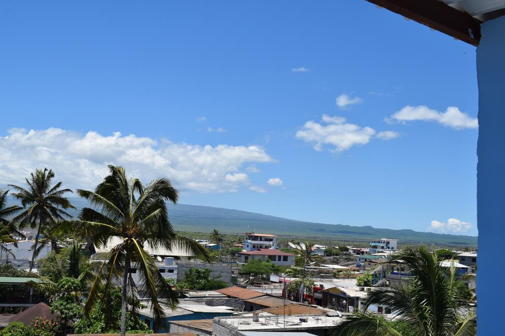 Paraiso De Isabela Puerto Villamil Ngoại thất bức ảnh