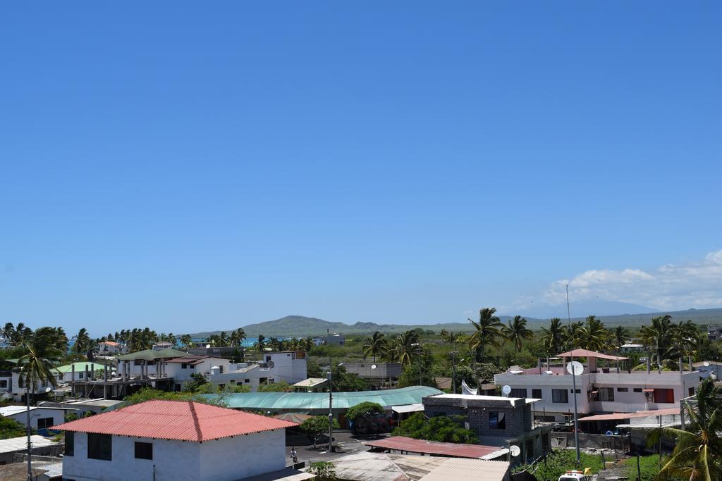 Paraiso De Isabela Puerto Villamil Ngoại thất bức ảnh
