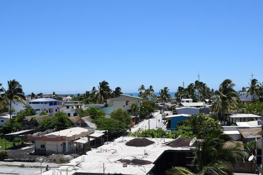Paraiso De Isabela Puerto Villamil Ngoại thất bức ảnh