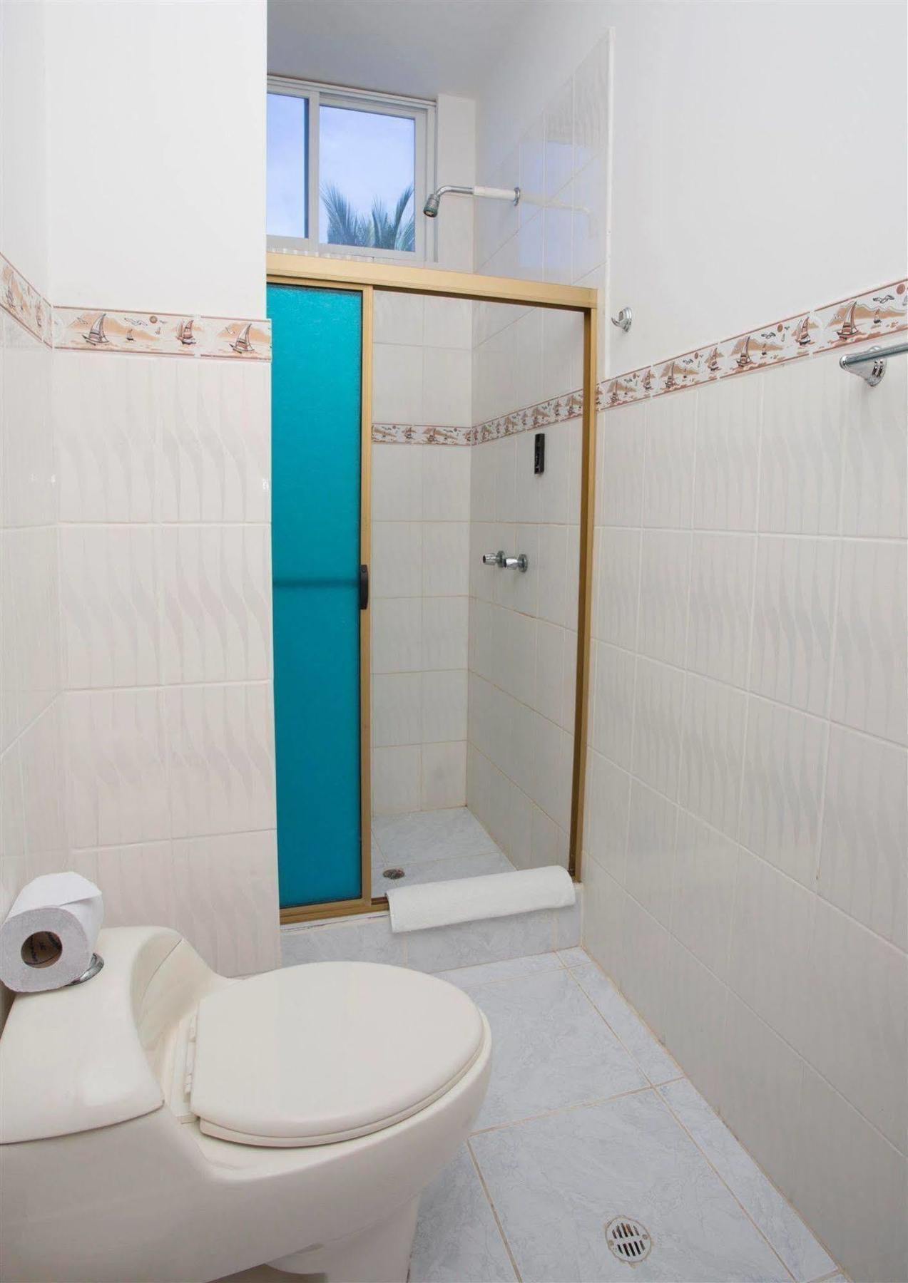 Paraiso De Isabela Puerto Villamil Ngoại thất bức ảnh