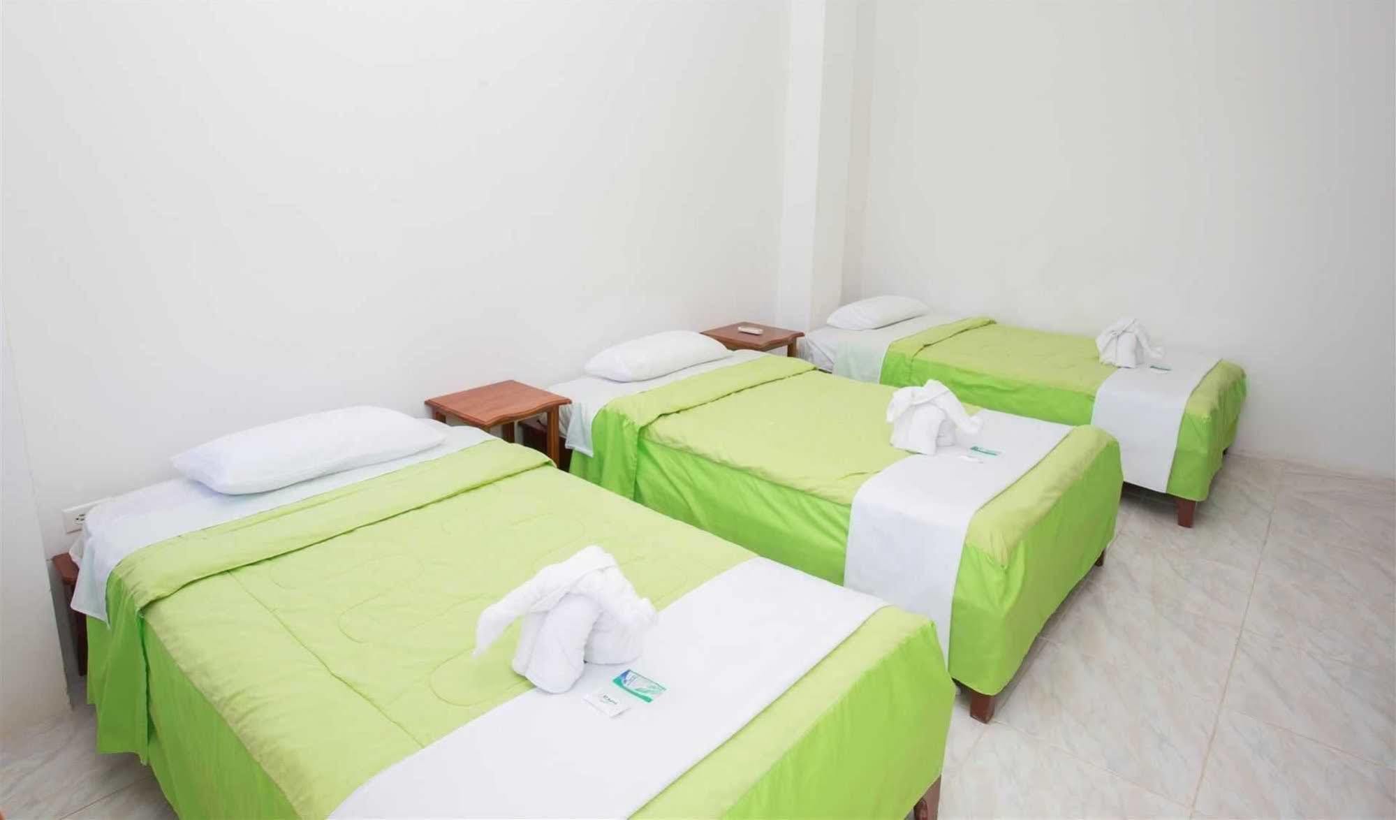 Paraiso De Isabela Puerto Villamil Ngoại thất bức ảnh