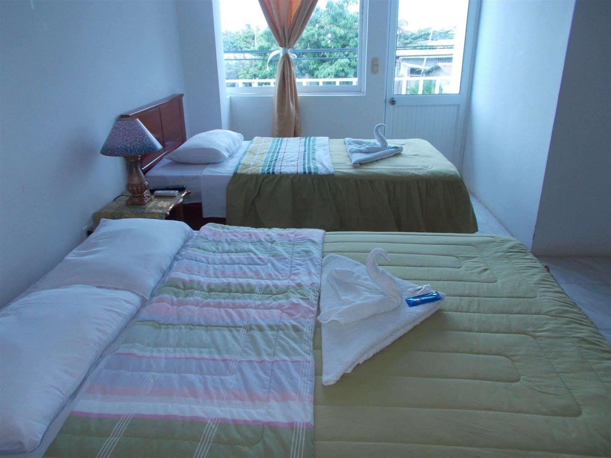 Paraiso De Isabela Puerto Villamil Ngoại thất bức ảnh