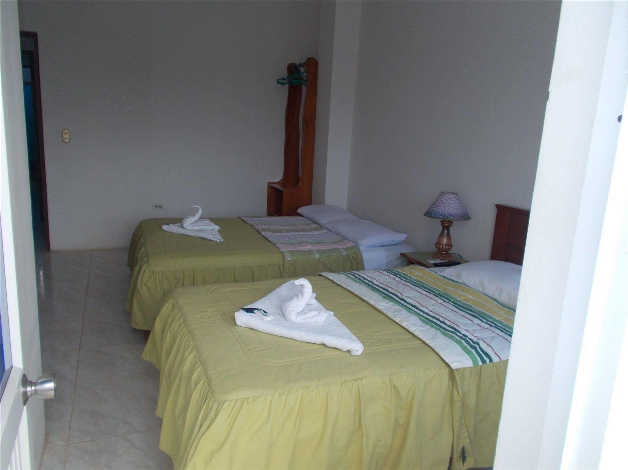 Paraiso De Isabela Puerto Villamil Ngoại thất bức ảnh