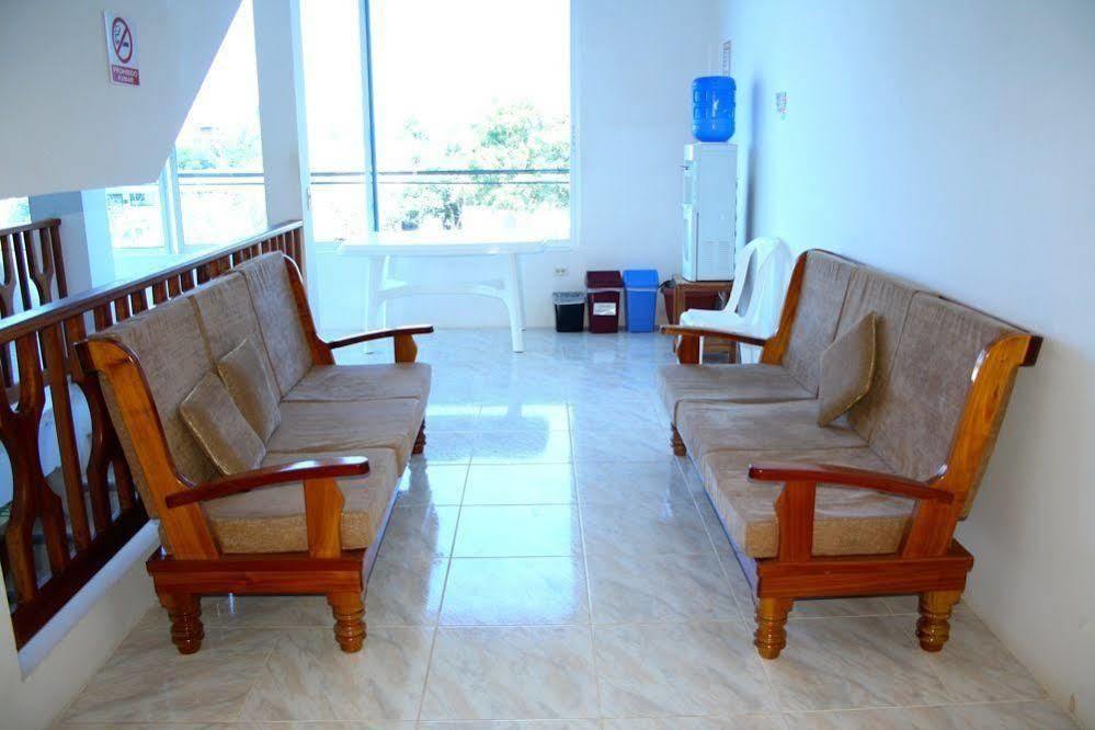 Paraiso De Isabela Puerto Villamil Ngoại thất bức ảnh